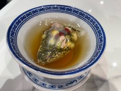 -禄鼎记·排队俩小时都要吃的酸菜鱼(石牌桥店)