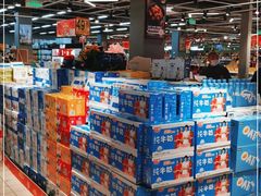 -世纪联华(吴淞店)