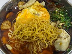 -金牌罗记肠旺面(蔡家街店)
