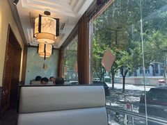 -福来居烤鸭店(天坛二店)