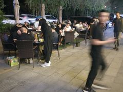 -丁虎子烤肉(国道二店)