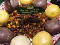 -忆外婆徐州菜·地锅鸡·生日宴(吴庄店)