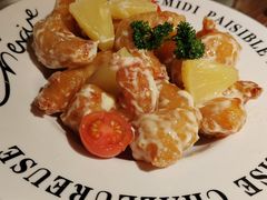 -岛风·台食小馆 ISLAND BISTRO(烟台山店)