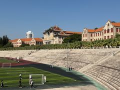 -厦门大学(思明校区)