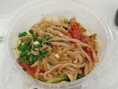 -重庆小面(蒲淞北路店)