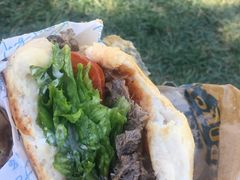 -Fergburger(皇后镇店)