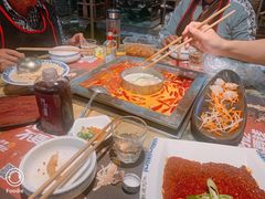 -月满大江火锅(总府路店)