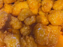 -港畔赶海蒸汽海鲜烧烤自助(仙螺岛店)