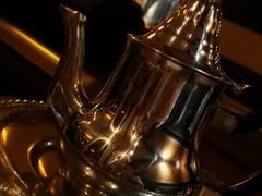 -Tajine Moroccan塔金摩洛哥中东餐厅