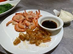 -国人川菜(李家村建东街店)