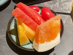 -湊湊火锅·茶憩(合生汇购物中心店)