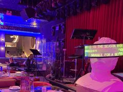 -108·公社·创意餐厅·LIVE HOUSE(李公堤店)