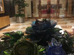 -西安赛瑞喜来登大酒店