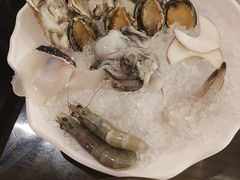 -一绪に寿喜烧(虹悦城店)
