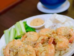 -panchos 墨西哥餐厅(嘉绿苑店)