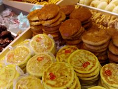 -杨老大焙子月饼干货(宽巷子民族美食街店)