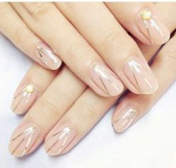 -Pink You美甲美睫纹绣定制中心