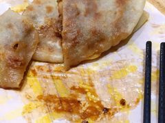 -甲乙饼·北京手工肉饼(西直门凯德茂店)
