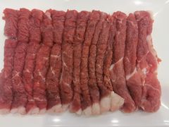 -岳合轩老北京涮肉