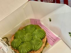 -PAOPAO Bakery&Café(港汇店)