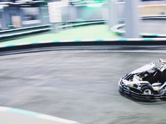 -e赛道卡丁车