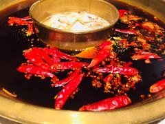 -大味生态火锅(蓝谷地店)