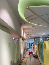 -MELAND CLUB亲子乐园·派对(浦东LCM置汇旭辉馆)