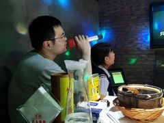 -云晓光头烧烤吧(盛夏店)