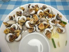 -老渔家特色海味馆(金海中路店)