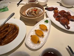-利苑酒家(华熙国际店)