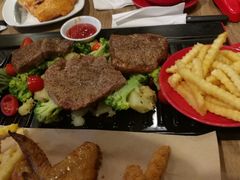 -必胜客(上海新南方商城PH店)