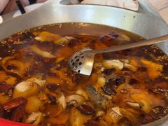 -辣婆婆(航天桥店)