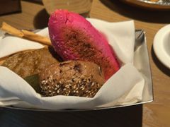 -佐度王子扒房(西城红场店)