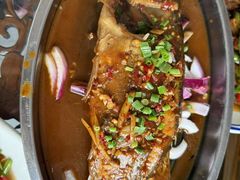 -徽州美食(三十年老店)