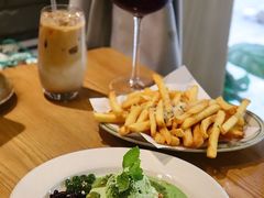 -NG PASTA吴居·中华意面(南头古城店)