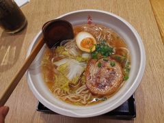 -味千拉面(煌华新纪元购物广场店)