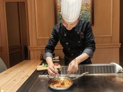 -香樟花园法式铁板烧(恒隆广场店)