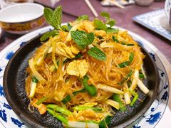 铁板海味粉丝-宁波状元楼酒店(和义路店)