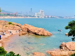 -青岛海底世界-水族馆