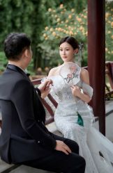 -第一夫人婚纱摄影(南京店)