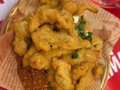 -见味花甲(福田coco park店)