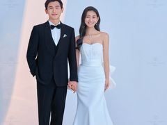 -金夫人婚纱摄影(惠阳店)