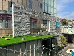 -水善汇都市汗蒸(杨浦区五角场店)