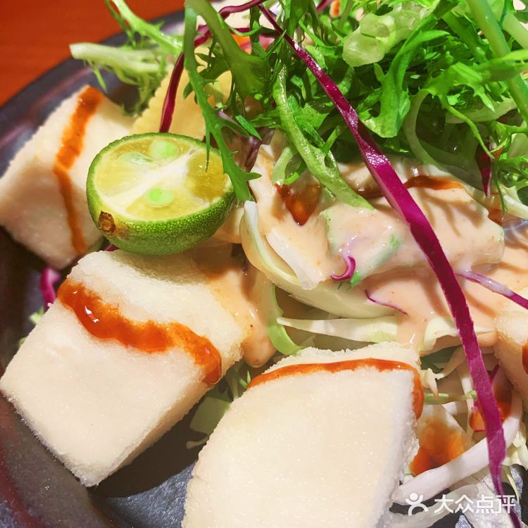 听说过这家韩料店吗｜听说过