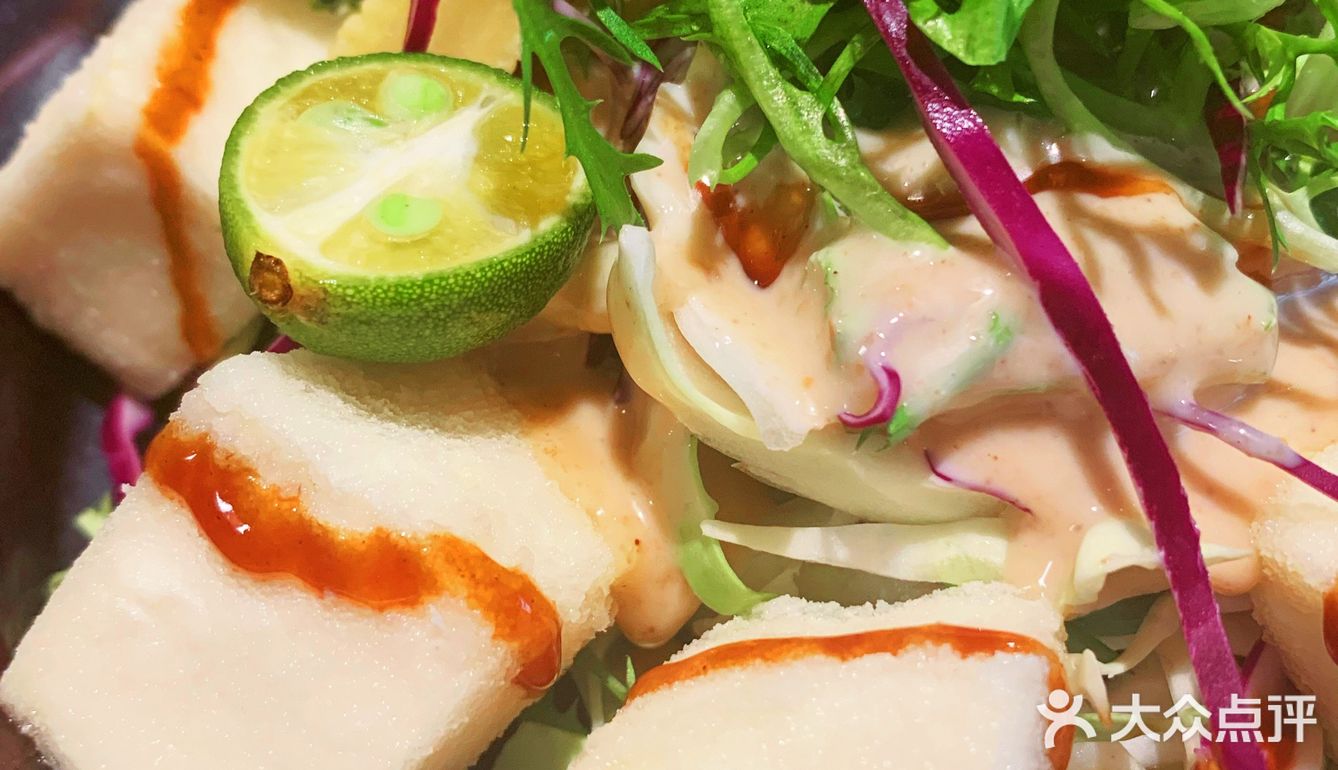 听说过这家韩料店吗｜听说过