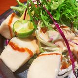 听说过这家韩料店吗｜听说过