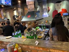 -马路牙子烧烤音乐酒馆(望京店)