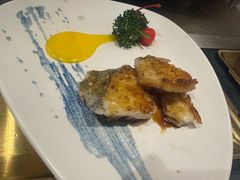 -大神太神·铁板烧(瑞虹天地月亮湾店)