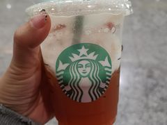 -星巴克(真如星光耀广场店)