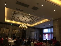 大堂-大铁勺新津菜(东丽阳光新业广场店)